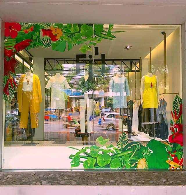 The Hippest Multi-label Fashion House in Jakarta