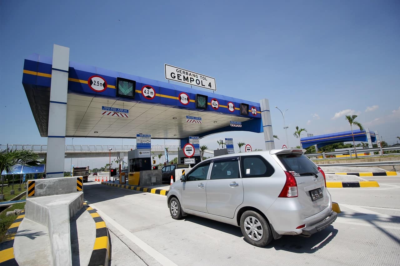Perhatikan 3 Hal ini Sebelum Pergi Mudik dengan Mobil