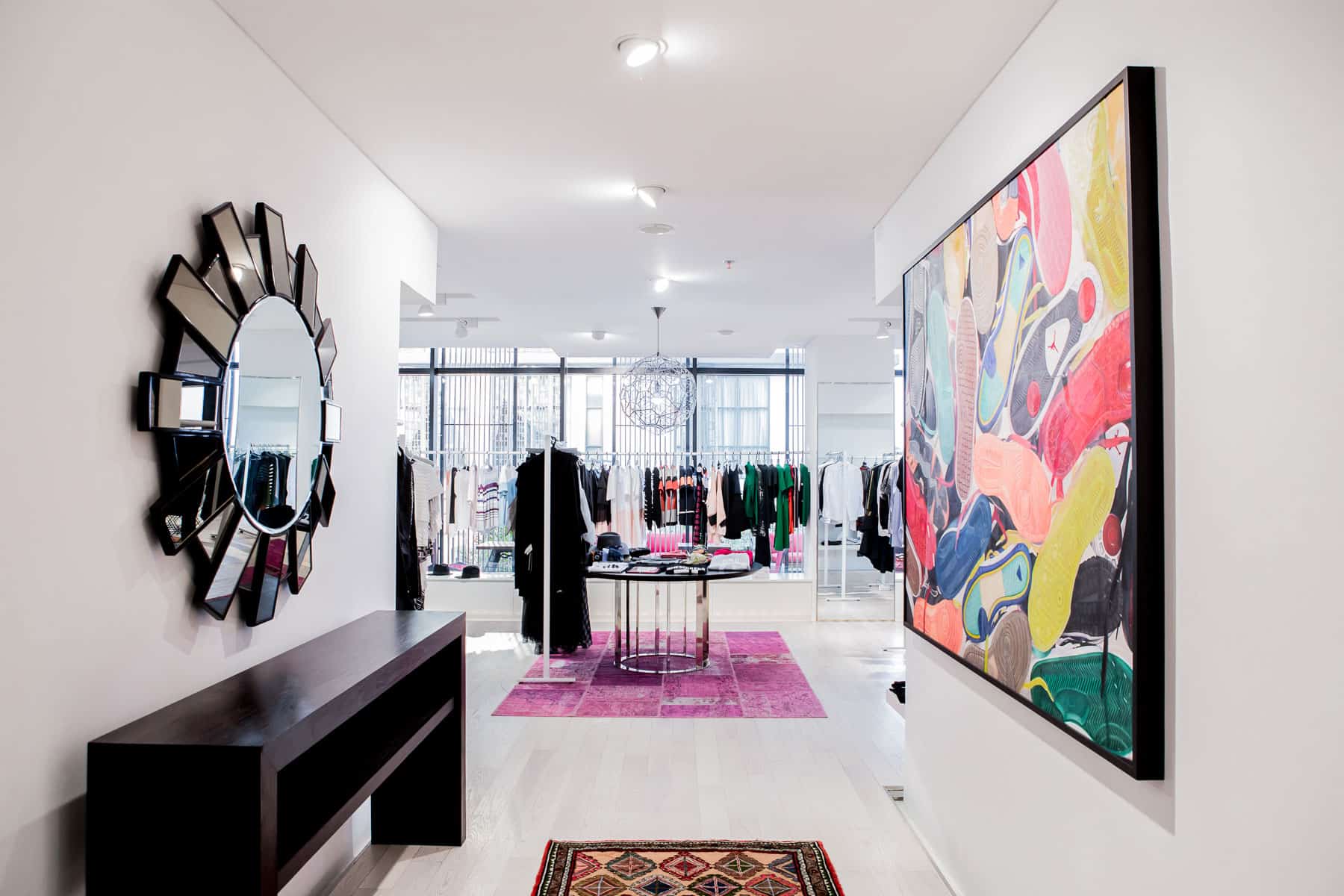 Fou Store, Indie Boutique for Fashion Enthusiasts to Visit
