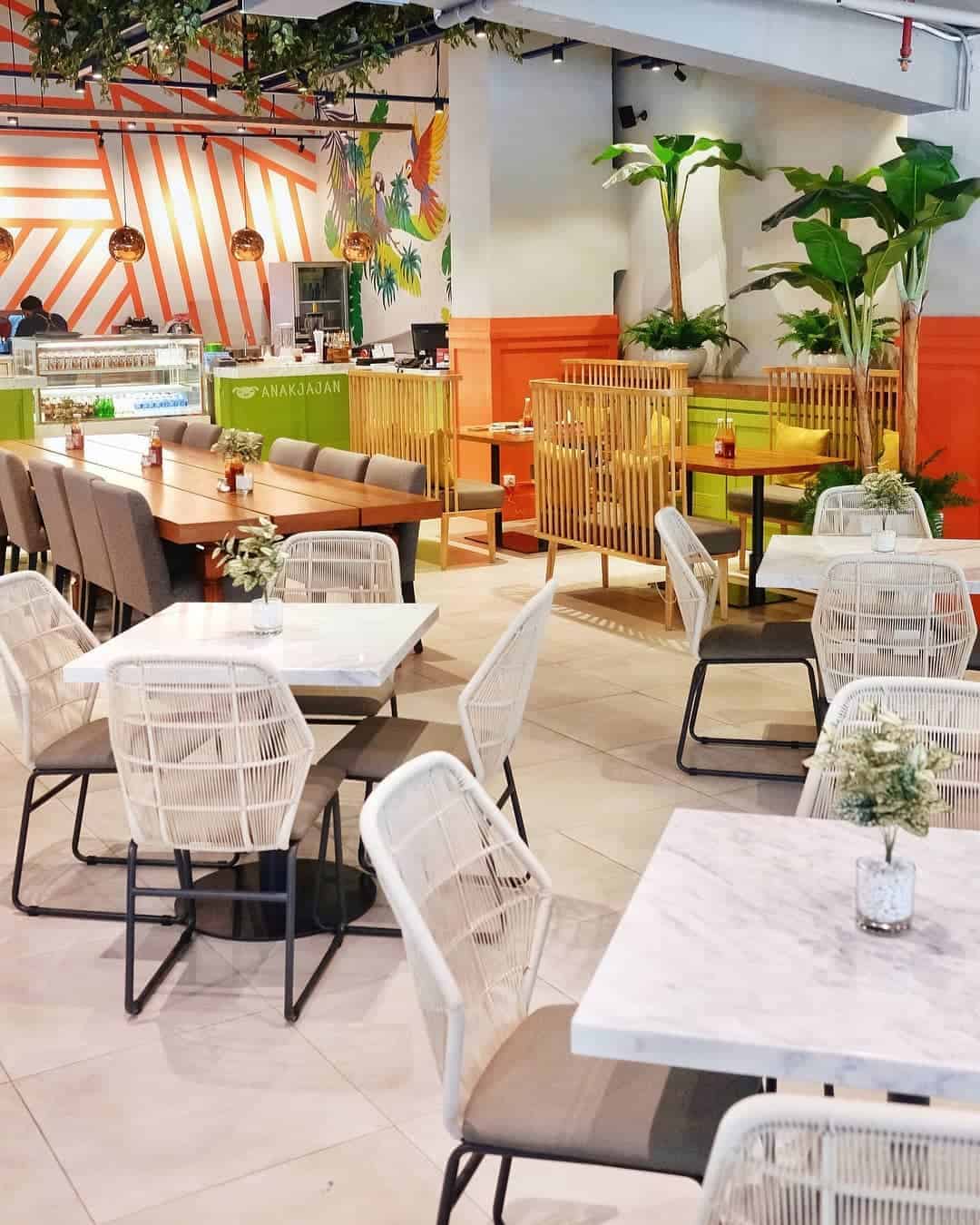Glosis Restaurant, Flavourful Food at Reasonable Price