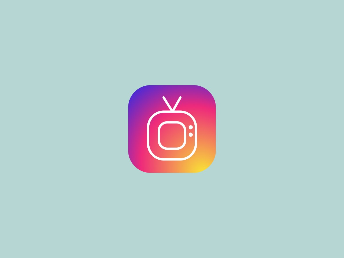 Make Instagram Look More Attractive with IGTV