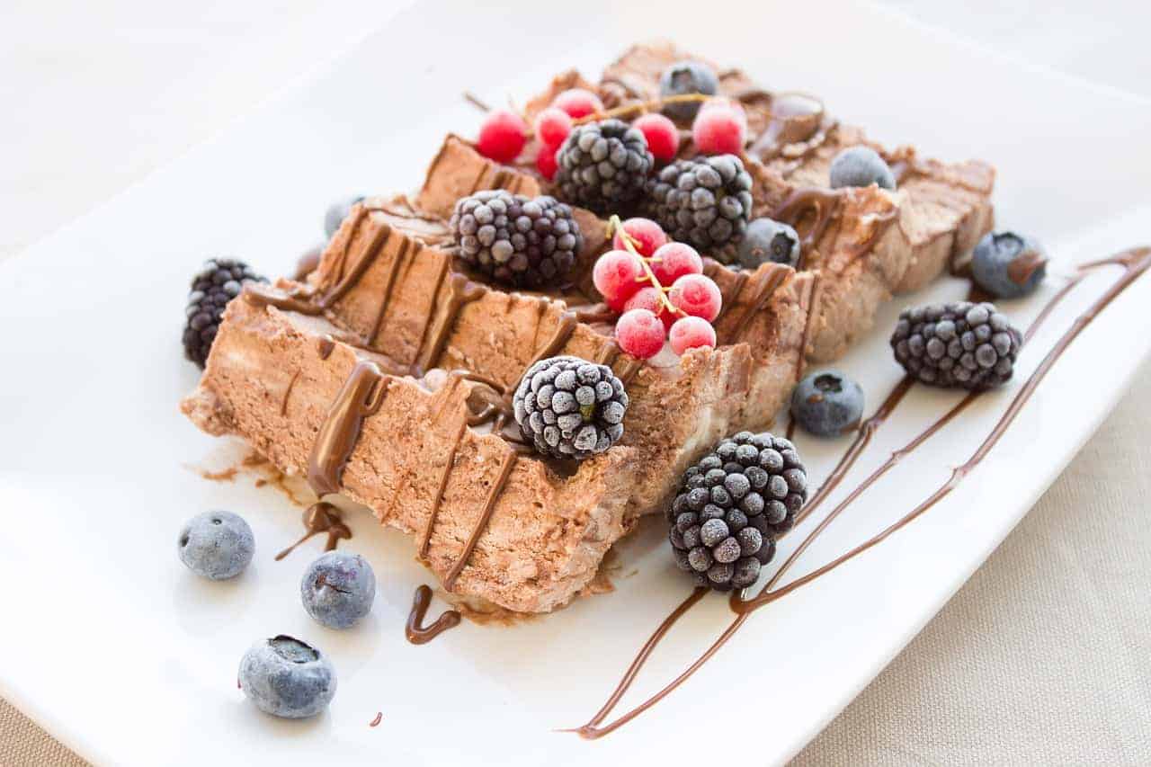5 Most Popular Desserts in Jakarta that You Should Try