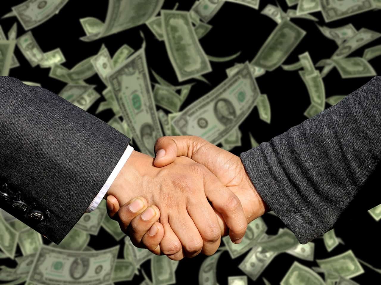 3 Ways to Get Money to Start a Business