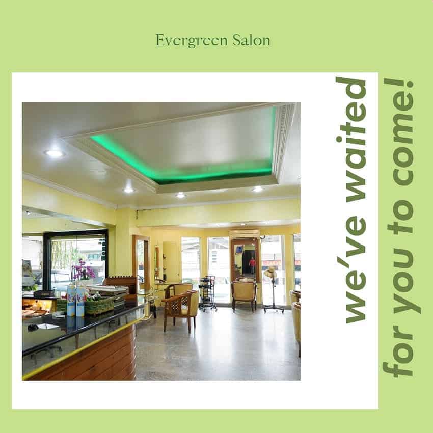 Evergreen, Tampil Maksimal dengan Harga Super Terjangkau
