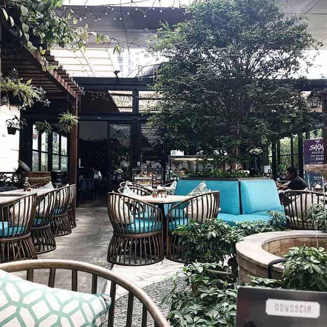 3 Unique Restaurants in Jakarta (Part 2)