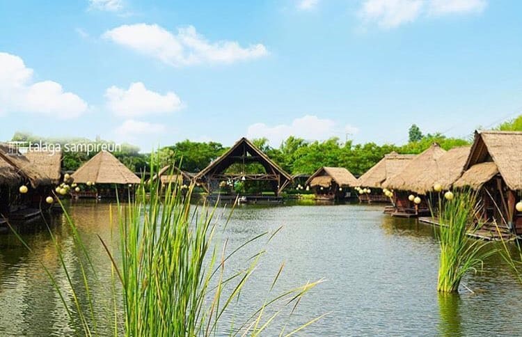 3 Restoran dengan Tema Unik di Jakarta (Part 3)