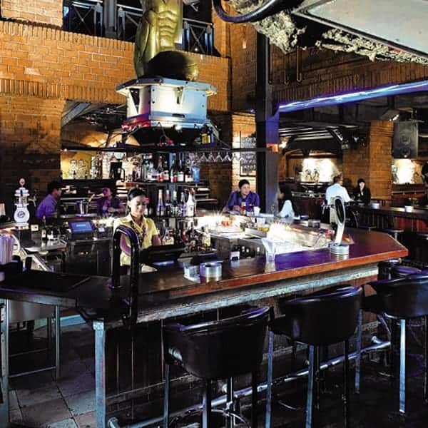 Ideal Place for Expats in Jakarta