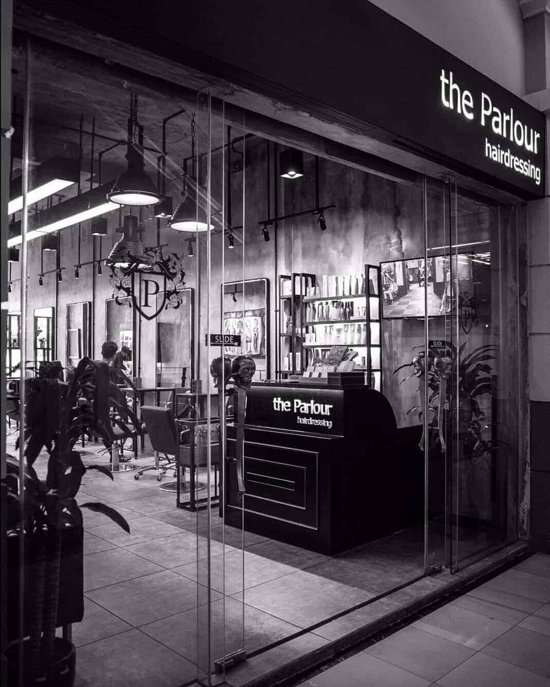 Make Your Hair Better with The Parlour Hairdressing