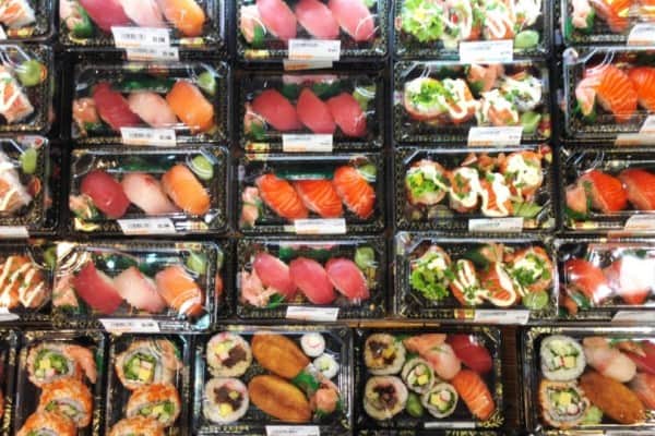 Find Japanese Authentic Products at Papaya Fresh Gallery