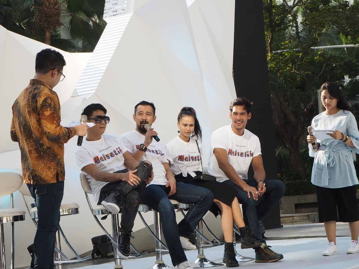 Hitsss Festival 2018: Awesome 2nd Day with Halustik Casts