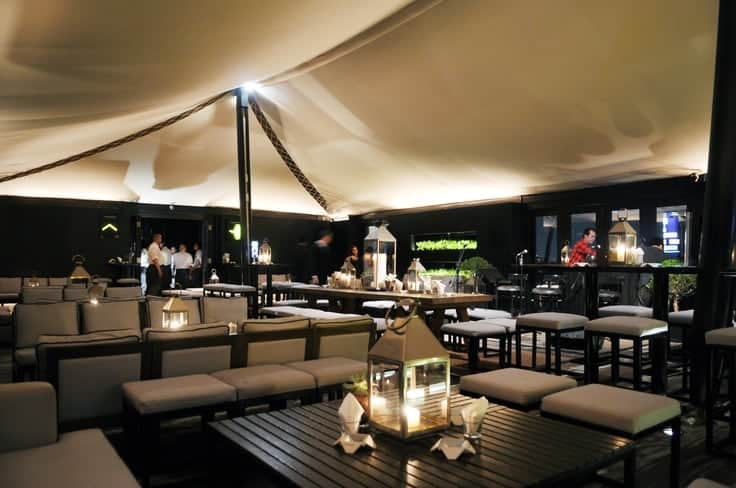 Ini Dia Rooftop Bar Favorit untuk Lepas Penat dan Jenuh