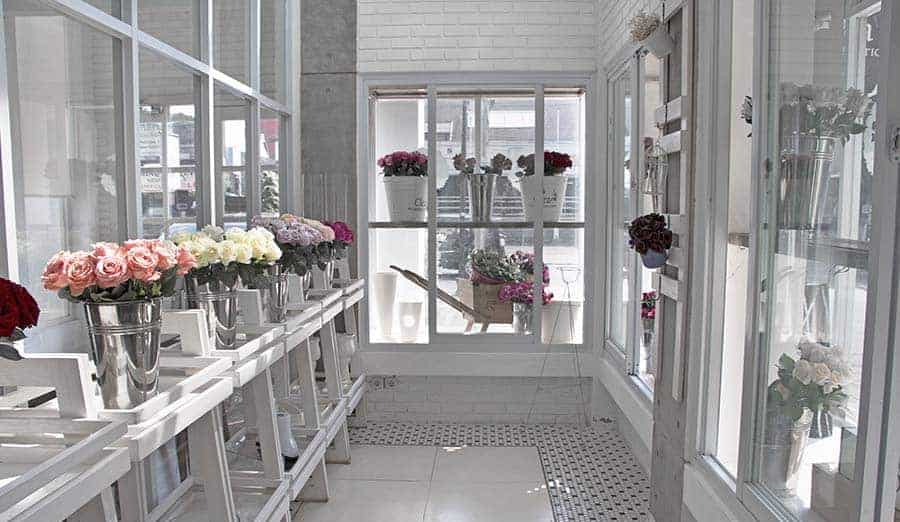 Temukan Bunga Cantik dan Segar di Clea Flower Boutique