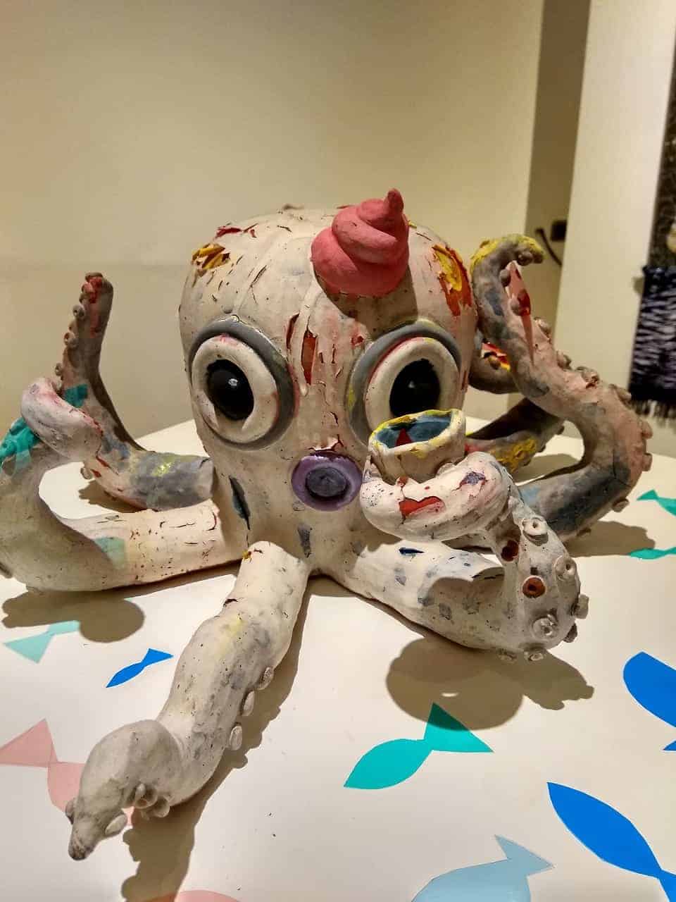 Kriya Kini 2018 Represents Indonesia Maritime Through Kriya Arts