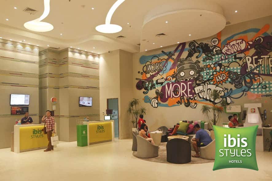 Hotel Murah Dekat Ancol