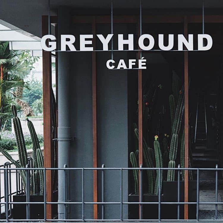 A Perfect Meeting Point at Grand Indonesia