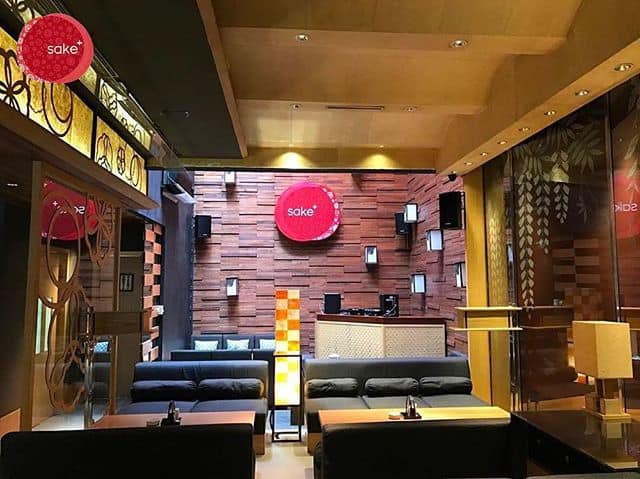 Temukan Koleksi Sake Terbesar di Sake+