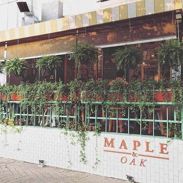 Tempat Terbaik untuk Menikmati Brunch