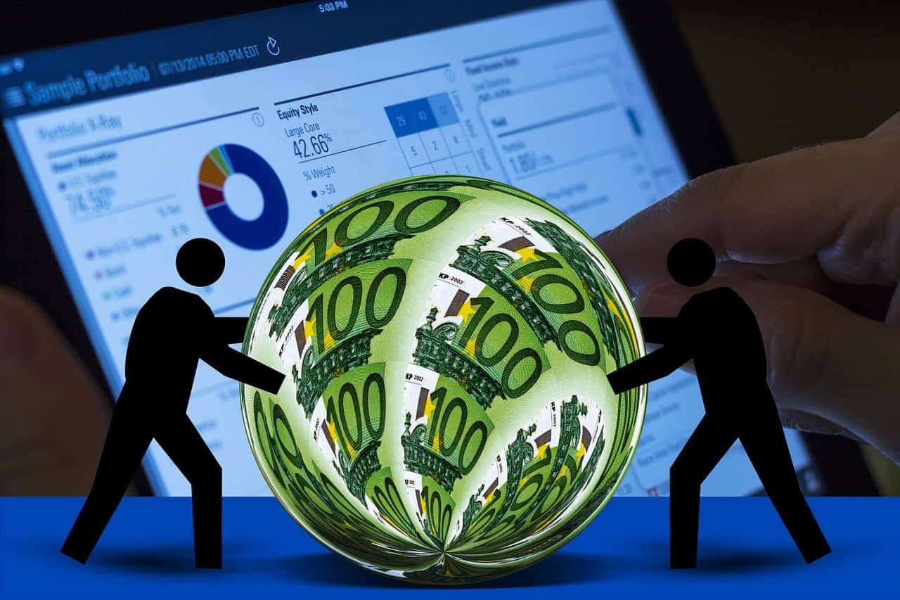 Begini Caranya Memulai Investasi Valuta Asing