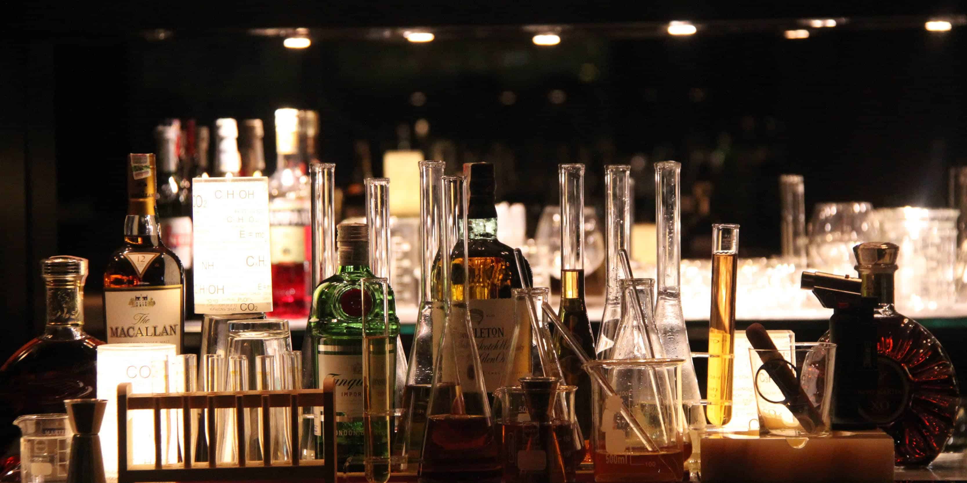 Elegant Colonial Club in Jakarta