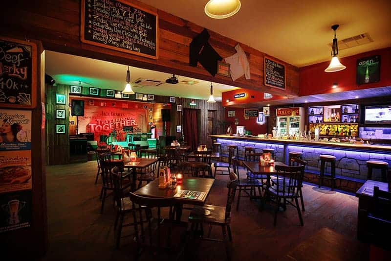 5 Places to Hangout in Kemang (Part 1)