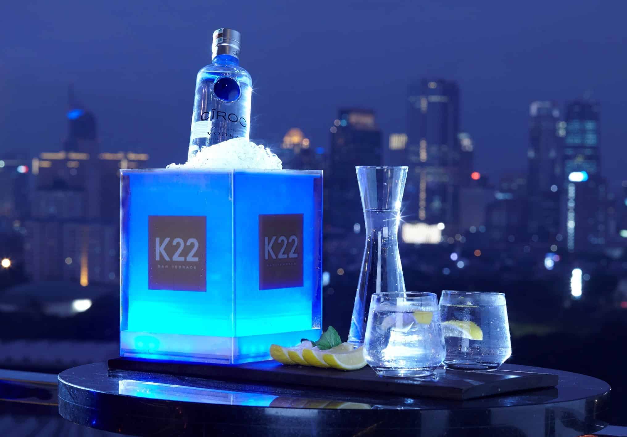 Bar with Stunning Views You Need to Visit