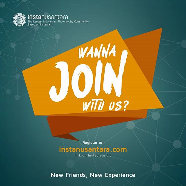 Instanusantara Sebarkan Keindahan Indonesia