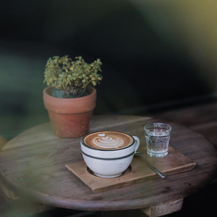 5 Most Fun Coffee Shops in Kemang (Part 2)