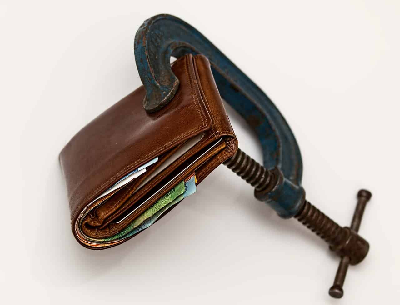Top 5 Money Management Apps