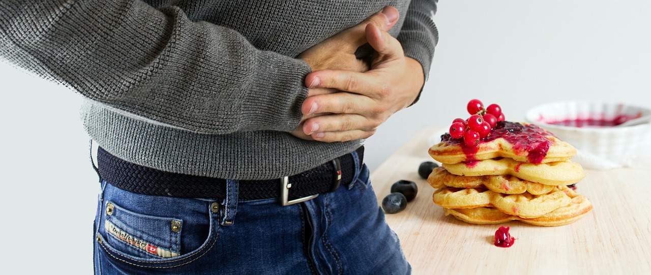 Foods to Avoid for Any Ulcer Disease Patients