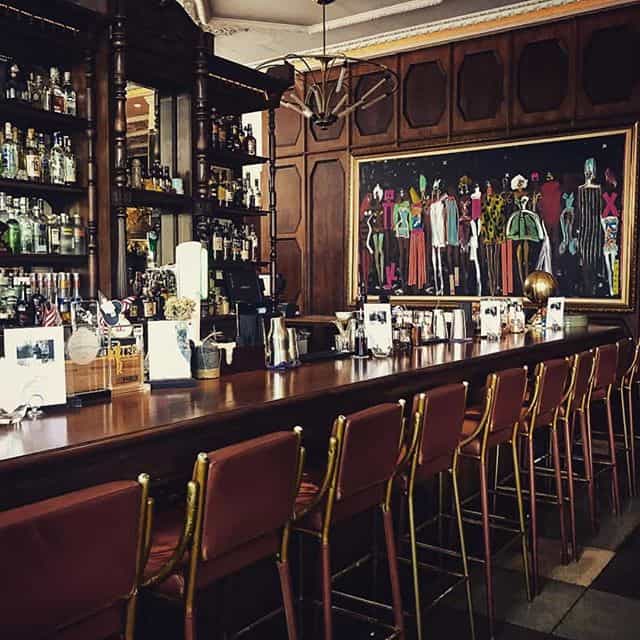 3 Speakeasy Bars in Jakarta
