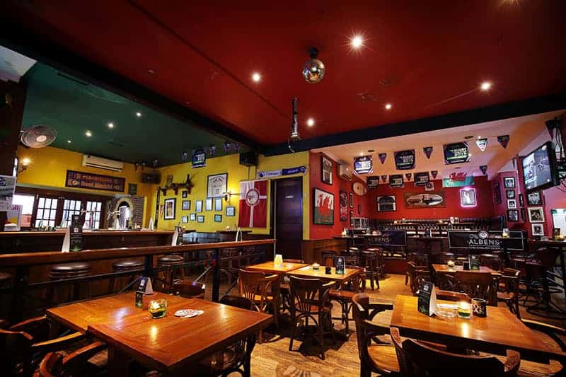 3 Places to Hangout in Kemang (Part 2)