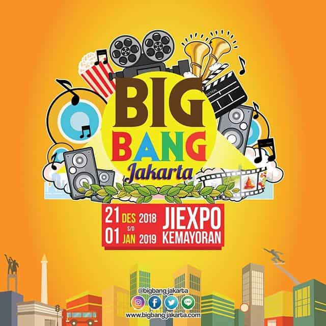 Festival Multiproduk Terbesar Datang Lagi