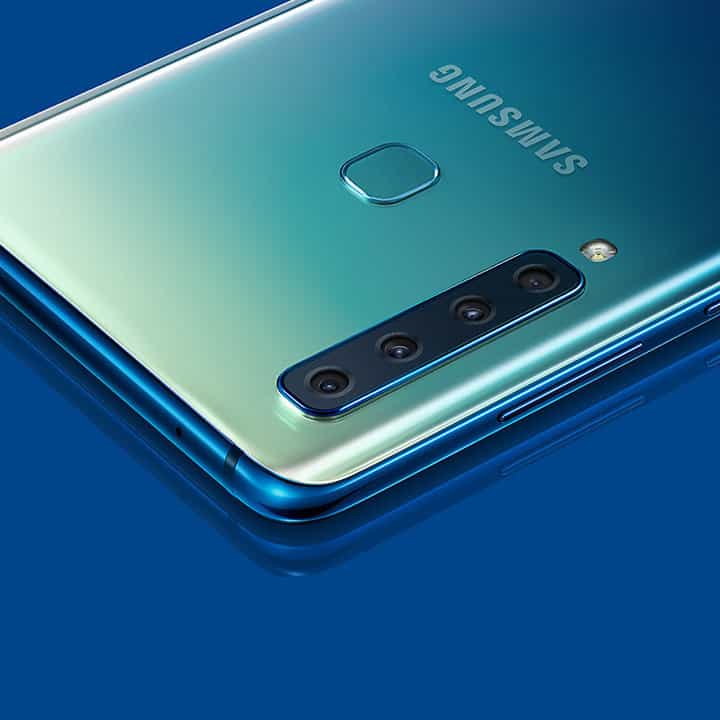 Ini Dia Kelebihan dan Kekurangan Samsung Galaxy A9