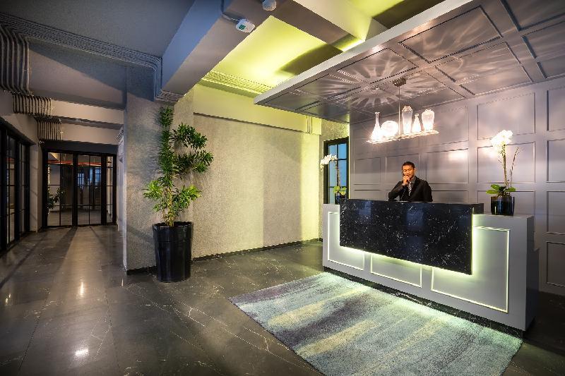 Pleasant Accommodation to Stay