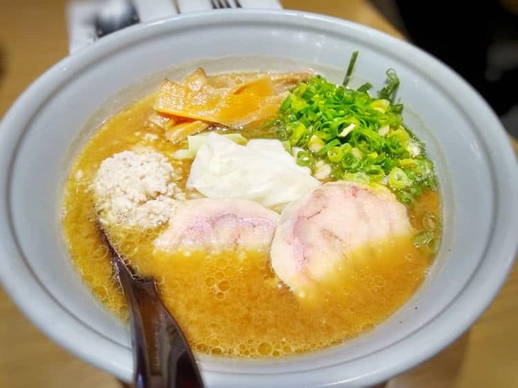 5 Restoran Ramen di Jakarta ini Dijamin Halal