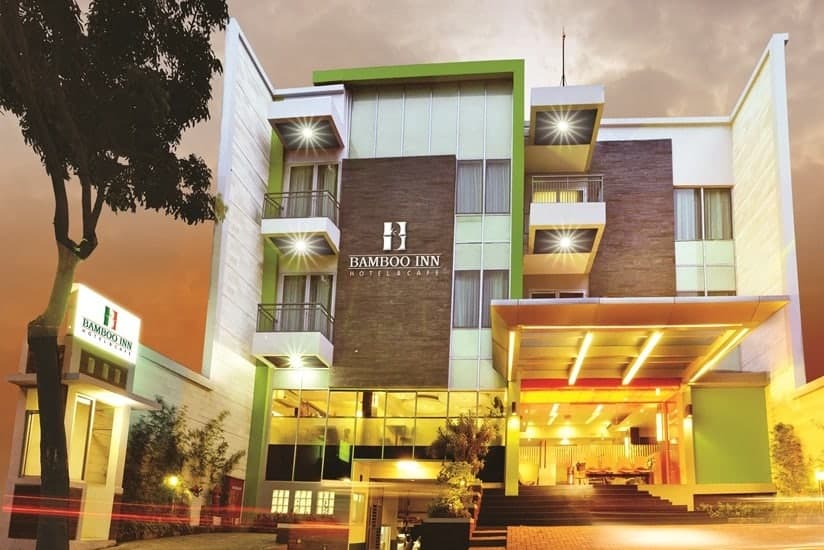 Akomodasi Strategis untuk Urusan Bisnis? Ini Jawabannya!