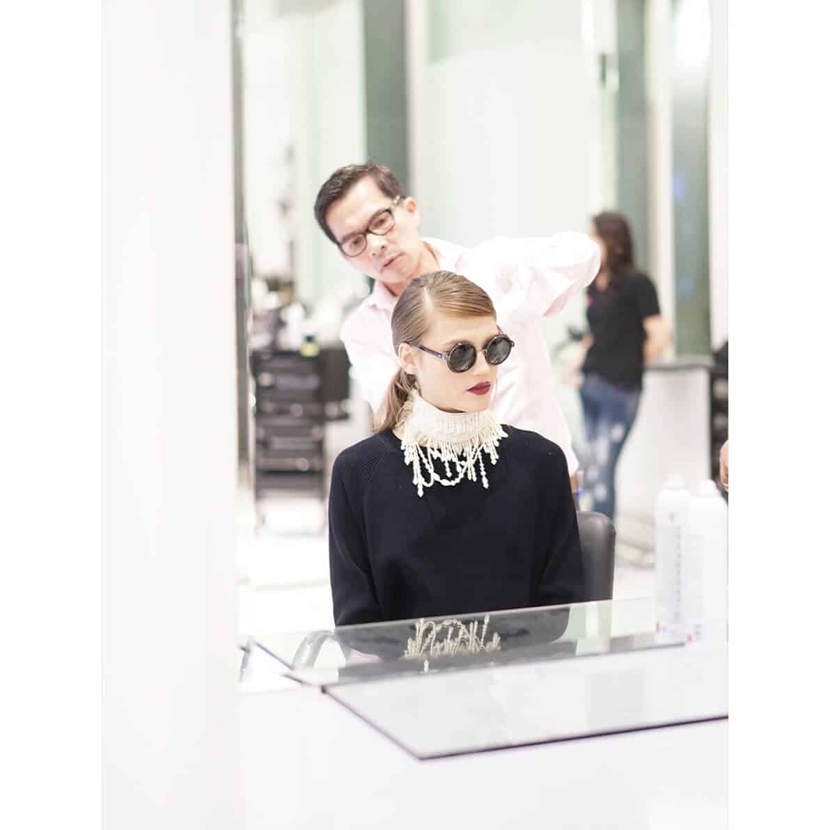 Best Salons in Kemang