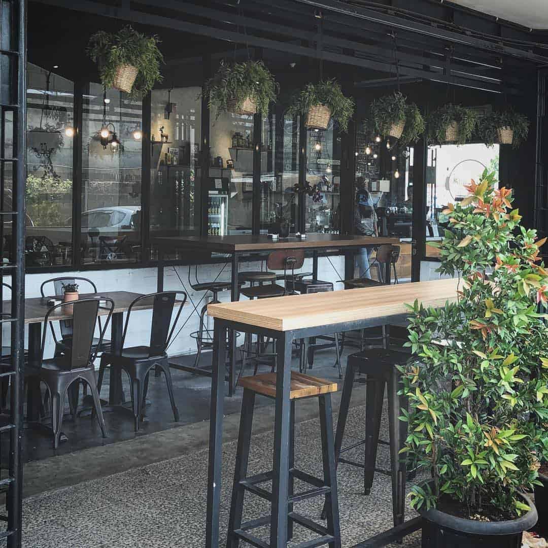 3 Instagrammable Coffee Shops in Kelapa Gading