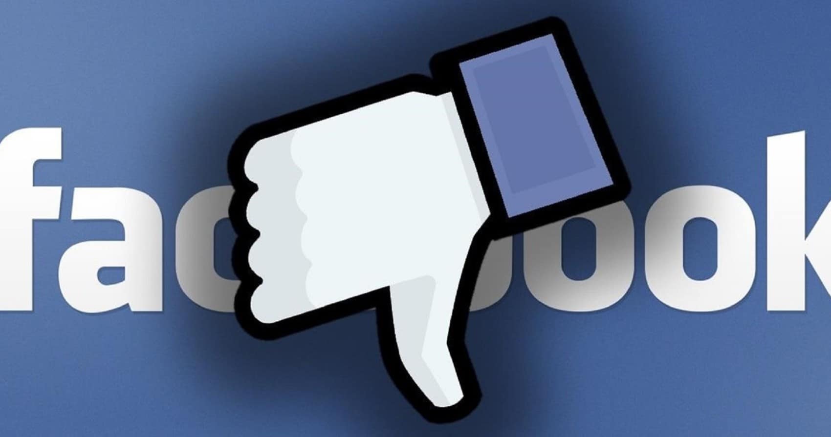 Fitur Dislike segera Hadir di Facebook