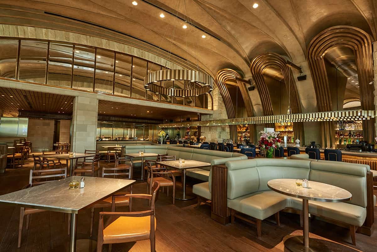 Goldish Bar & Grill in Jakarta