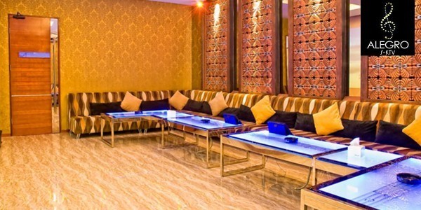 Karaoke Lounge Paling Asyik di Jakarta