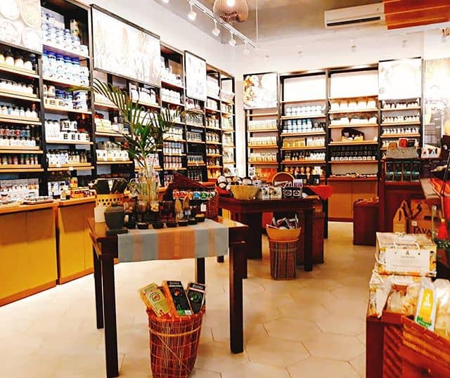 Javara Successfully Introduces Indonesian Food Products in Abroad