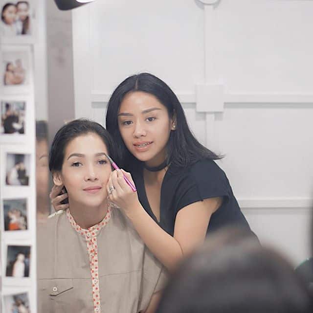 Brow Studio By Anggie Rassly Solusi Dapatkan Alis Sempurna
