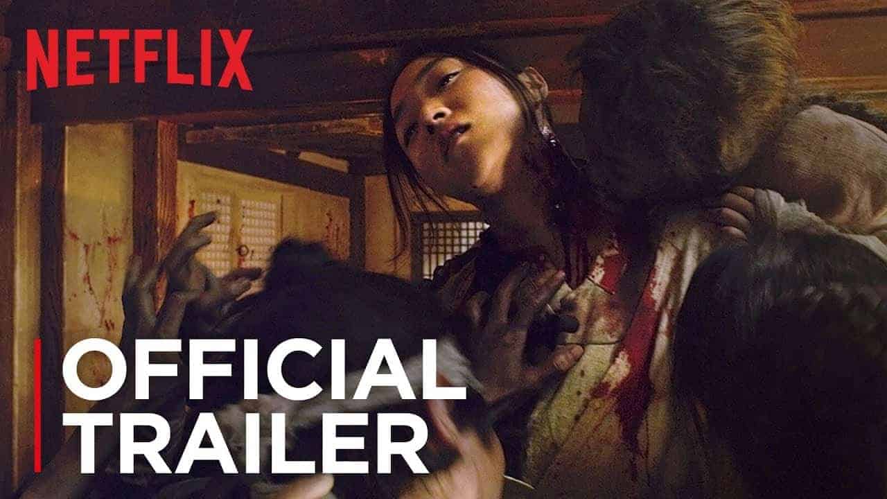 SIap-siap! 5 Film dan Serial Terbaru Netflix Keluar Tahun Ini