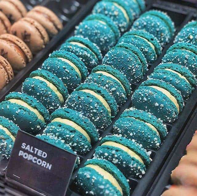 5 Dessert Enak di Grand Indonesia