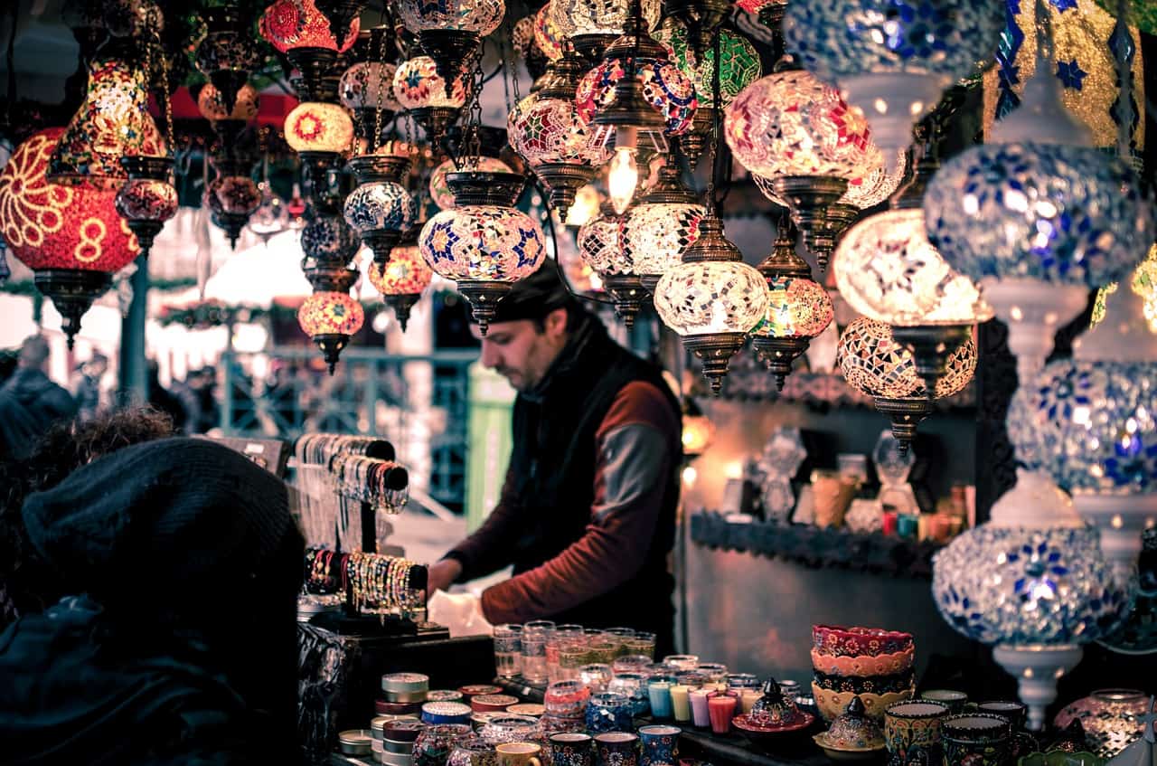Tips to Buy Souvenirs You Won't Regret