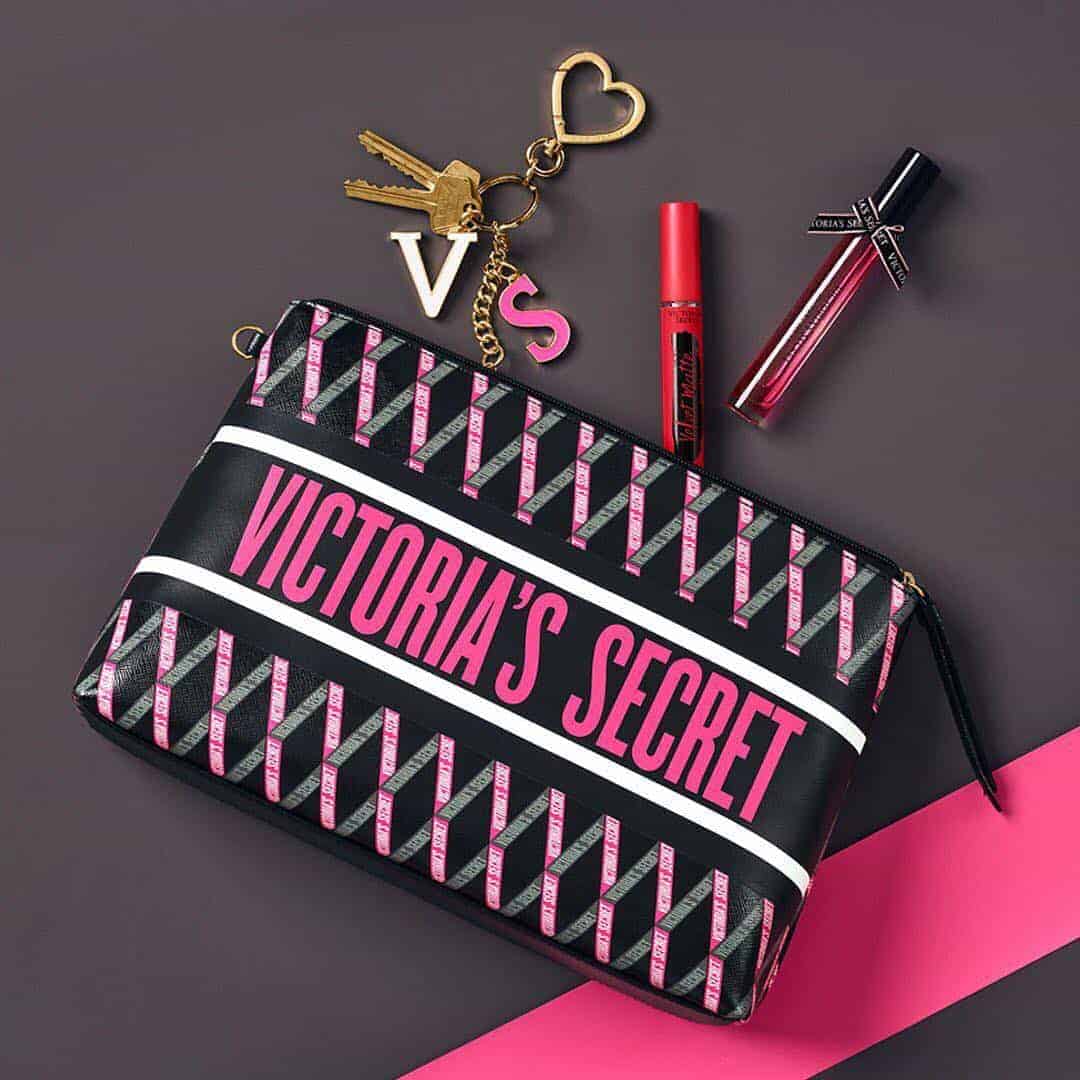 Find Your Perfect Lingerie at Victoria’s Secret