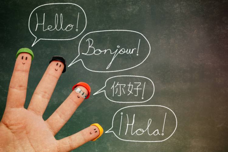 4 Cara Efektif Belajar Bahasa Asing