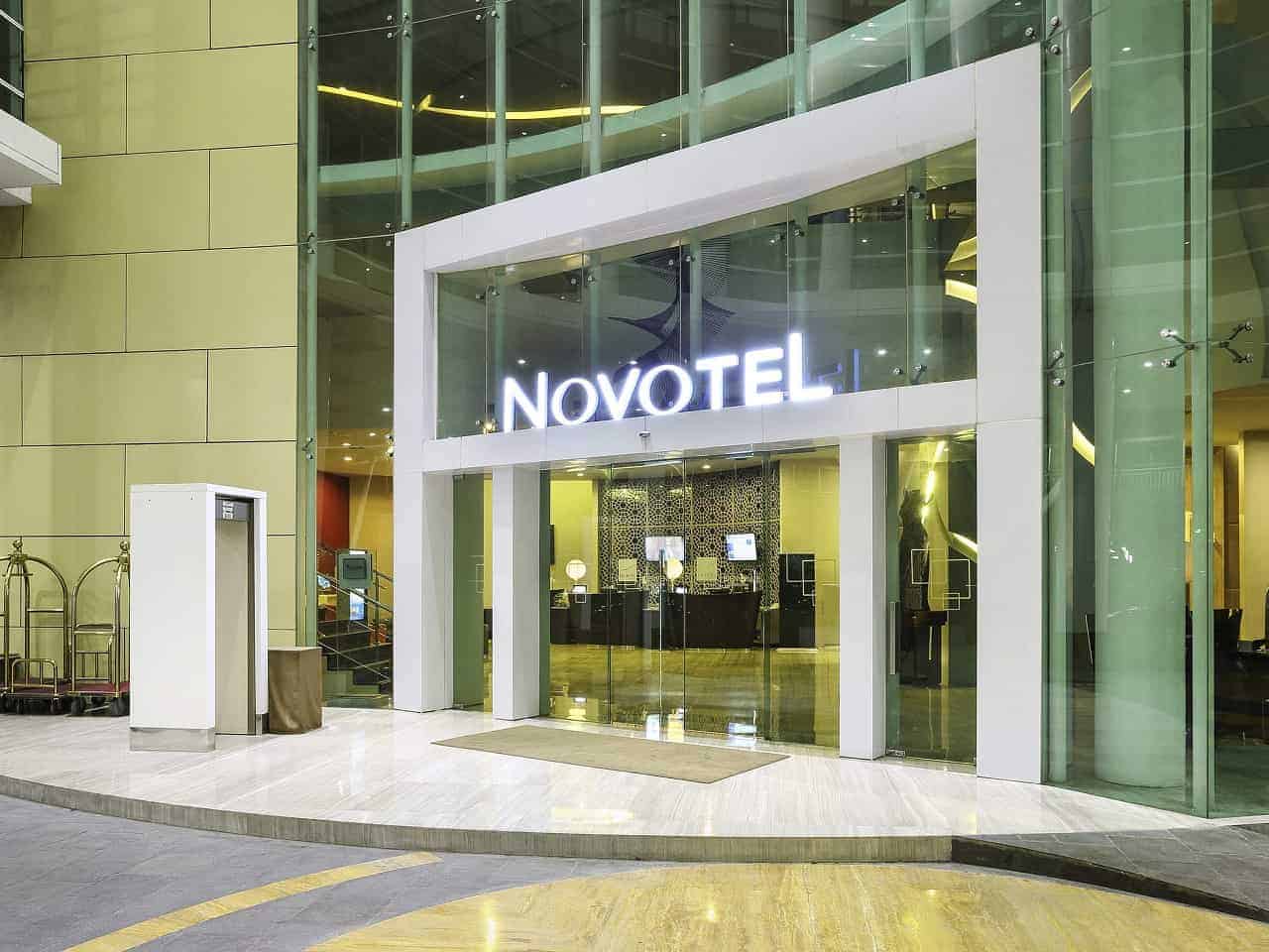 Find Everything You Need at Novotel Gajah Mada