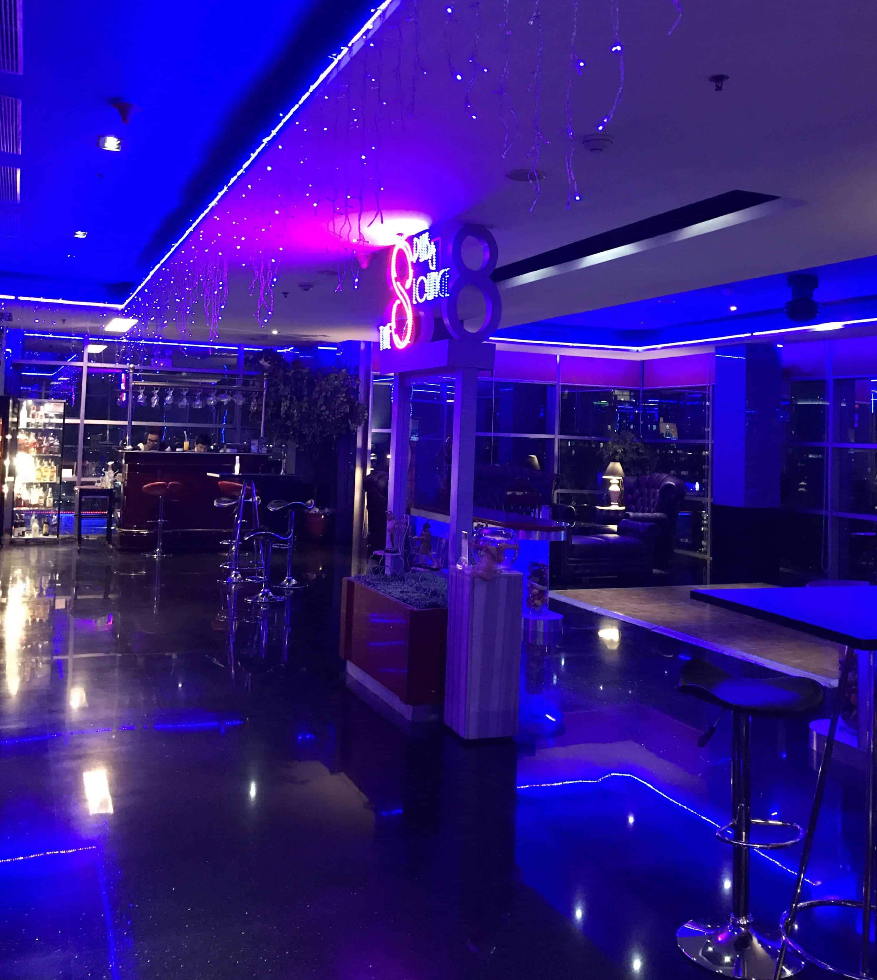 Great Place to Relax and Unwind